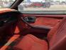 1988 WHITE /RED CLOTH Pontiac Trans Am GTA hatchback (1G2FW21E1JL) with an 5.0L V8 OHV 16V engine, located at 821 N. Prince Street, Clovis, NM, 88101, (575) 762-8852, 34.406643, -103.195999 - NEW PAINT WITH GHOST FLAMES - Photo#4