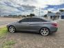 2013 GRAY Hyundai Sonata Limited Auto (5NPEC4AC4DH) with an 2.4L L4 DOHC 16V engine, 6-Speed Automatic transmission, located at 821 N. Prince Street, Clovis, NM, 88101, (575) 762-8852, 34.406643, -103.195999 - Photo#0