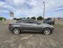 2013 GRAY Hyundai Sonata Limited Auto (5NPEC4AC4DH) with an 2.4L L4 DOHC 16V engine, 6-Speed Automatic transmission, located at 821 N. Prince Street, Clovis, NM, 88101, (575) 762-8852, 34.406643, -103.195999 - Photo#1