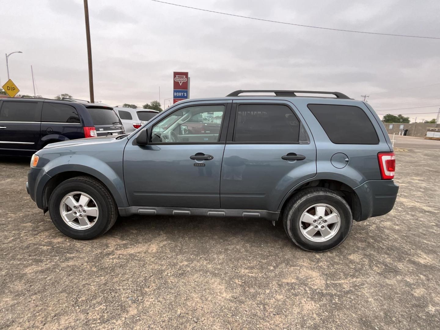 2012 Ford Escape XLT's photo