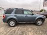 2012 Blue Ford Escape (1FMCU0DG9CK) , located at 821 N. Prince Street, Clovis, NM, 88101, (575) 762-8852, 34.406643, -103.195999 - Photo#2