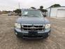 2012 Blue Ford Escape (1FMCU0DG9CK) , located at 821 N. Prince Street, Clovis, NM, 88101, (575) 762-8852, 34.406643, -103.195999 - Photo#3