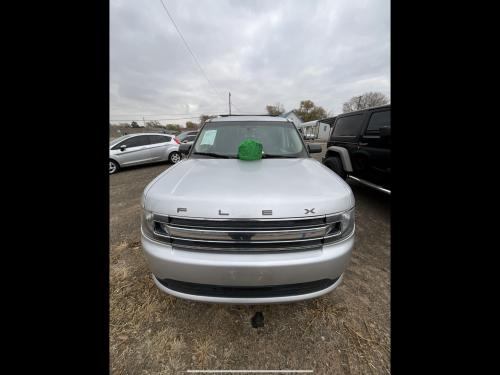 2014 Ford Flex SE FWD