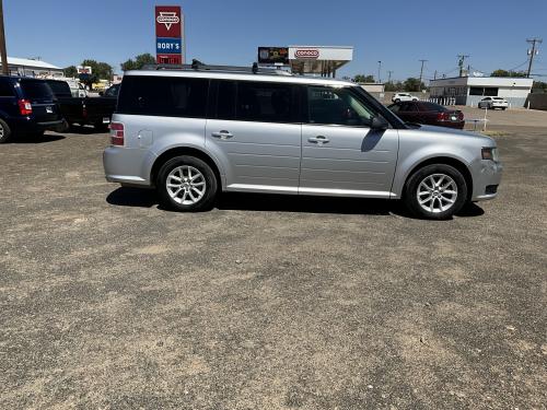 2014 Ford Flex SE FWD