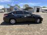 2013 Black Nissan Altima 2.5 S (1N4AL3APXDC) with an 2.5L L4 DOHC 16V engine, located at 821 N. Prince Street, Clovis, NM, 88101, (575) 762-8852, 34.406643, -103.195999 - Photo#1