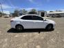 2015 WHITE Toyota Corolla L 4-Speed AT (5YFBURHE5FP) with an 1.8L L4 DOHC 16V engine, 4-Speed Automatic transmission, located at 821 N. Prince Street, Clovis, NM, 88101, (575) 762-8852, 34.406643, -103.195999 - Photo#2