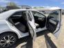 2015 WHITE Toyota Corolla L 4-Speed AT (5YFBURHE5FP) with an 1.8L L4 DOHC 16V engine, 4-Speed Automatic transmission, located at 821 N. Prince Street, Clovis, NM, 88101, (575) 762-8852, 34.406643, -103.195999 - Photo#4