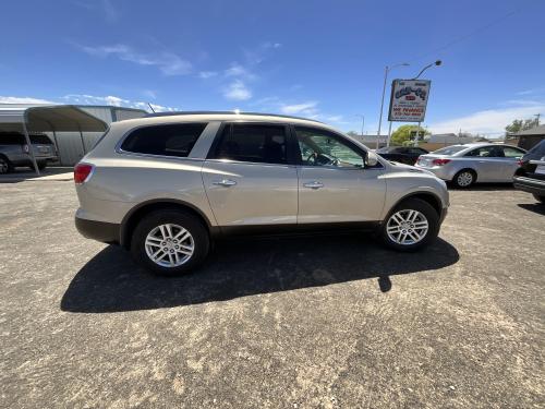 2008 Buick Enclave CX FWD