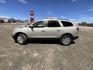 2008 Tan Buick Enclave CX FWD (5GAER13758J) with an 3.6L V6 DOHC 24V engine, 6-Speed Automatic Overdrive transmission, located at 821 N. Prince Street, Clovis, NM, 88101, (575) 762-8852, 34.406643, -103.195999 - Photo#1