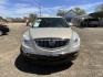 2008 Tan Buick Enclave CX FWD (5GAER13758J) with an 3.6L V6 DOHC 24V engine, 6-Speed Automatic Overdrive transmission, located at 821 N. Prince Street, Clovis, NM, 88101, (575) 762-8852, 34.406643, -103.195999 - Photo#4