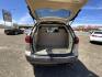 2008 Tan Buick Enclave CX FWD (5GAER13758J) with an 3.6L V6 DOHC 24V engine, 6-Speed Automatic Overdrive transmission, located at 821 N. Prince Street, Clovis, NM, 88101, (575) 762-8852, 34.406643, -103.195999 - Photo#9