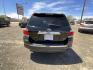 2011 Black Toyota Highlander Limited 4WD (5TDDK3EH2BS) with an 3.5L V6 DOHC 24V engine, 5-Speed Automatic transmission, located at 821 N. Prince Street, Clovis, NM, 88101, (575) 762-8852, 34.406643, -103.195999 - Photo#0