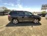 2011 Black Toyota Highlander Limited 4WD (5TDDK3EH2BS) with an 3.5L V6 DOHC 24V engine, 5-Speed Automatic transmission, located at 821 N. Prince Street, Clovis, NM, 88101, (575) 762-8852, 34.406643, -103.195999 - Photo#10
