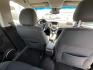 2011 Grey Chevrolet Cruze 1LT (1G1PF5S93B7) with an 1.4L L4 DOHC 16V TURBO engine, 6-Speed Manual transmission, located at 821 N. Prince Street, Clovis, NM, 88101, (575) 762-8852, 34.406643, -103.195999 - Photo#4