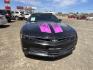 2015 Black Chevrolet Camaro 2LT Convertible (2G1FF3D37F9) with an 3.6L V6 DOHC 24V FFV engine, 6-Speed Automatic transmission, located at 821 N. Prince Street, Clovis, NM, 88101, (575) 762-8852, 34.406643, -103.195999 - Photo#1