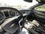 2015 Black Chevrolet Camaro 2LT Convertible (2G1FF3D37F9) with an 3.6L V6 DOHC 24V FFV engine, 6-Speed Automatic transmission, located at 821 N. Prince Street, Clovis, NM, 88101, (575) 762-8852, 34.406643, -103.195999 - Photo#4