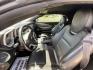 2015 Black Chevrolet Camaro 2LT Convertible (2G1FF3D37F9) with an 3.6L V6 DOHC 24V FFV engine, 6-Speed Automatic transmission, located at 821 N. Prince Street, Clovis, NM, 88101, (575) 762-8852, 34.406643, -103.195999 - Photo#6