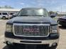 2009 Black GMC Sierra 1500 SLE1 Ext. Cab Long Box 2WD (1GTEC29019Z) with an 5.3L V8 OHV 16V FFV engine, 4-Speed Automatic transmission, located at 821 N. Prince Street, Clovis, NM, 88101, (575) 762-8852, 34.406643, -103.195999 - Photo#3