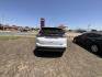 2016 WHITE Ford Edge SEL AWD (2FMPK4J95GB) with an 2.0L L4 DOHC 16V engine, 6A transmission, located at 821 N. Prince Street, Clovis, NM, 88101, (575) 762-8852, 34.406643, -103.195999 - Photo#3