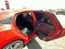 2016 Red /Black Honda Civic EX-T Sedan CVT (2HGFC1F34GH) with an 1.5L L4 DOHC 16V TURBO engine, CVT transmission, located at 821 N. Prince Street, Clovis, NM, 88101, (575) 762-8852, 34.406643, -103.195999 - Photo#6