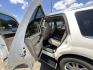 2008 WHITE Lincoln Navigator 4WD (5LMFU285X8L) with an 5.4L V8 SOHC 24V engine, 6-Speed Automatic Overdrive transmission, located at 821 N. Prince Street, Clovis, NM, 88101, (575) 762-8852, 34.406643, -103.195999 - Photo#8