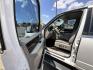 2008 WHITE Lincoln Navigator 4WD (5LMFU285X8L) with an 5.4L V8 SOHC 24V engine, 6-Speed Automatic Overdrive transmission, located at 821 N. Prince Street, Clovis, NM, 88101, (575) 762-8852, 34.406643, -103.195999 - Photo#7