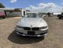 2012 Silver BMW 3-Series 328i Sedan (WBA3A5C55CF) with an 2.0L L4 DOHC 16V engine, located at 821 N. Prince Street, Clovis, NM, 88101, (575) 762-8852, 34.406643, -103.195999 - Photo#1