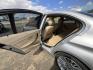 2012 Silver BMW 3-Series 328i Sedan (WBA3A5C55CF) with an 2.0L L4 DOHC 16V engine, located at 821 N. Prince Street, Clovis, NM, 88101, (575) 762-8852, 34.406643, -103.195999 - Photo#6