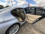 2012 Silver BMW 3-Series 328i Sedan (WBA3A5C55CF) with an 2.0L L4 DOHC 16V engine, located at 821 N. Prince Street, Clovis, NM, 88101, (575) 762-8852, 34.406643, -103.195999 - Photo#8