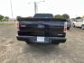 2013 Black Ford F-150 Lariat SuperCab 6.5-ft. Bed 4WD (1FTFX1EF5DK) with an 5.0L V8 engine, 6-Speed Automatic transmission, located at 821 N. Prince Street, Clovis, NM, 88101, (575) 762-8852, 34.406643, -103.195999 - Photo#3