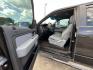 2013 Black Ford F-150 Lariat SuperCab 6.5-ft. Bed 4WD (1FTFX1EF5DK) with an 5.0L V8 engine, 6-Speed Automatic transmission, located at 821 N. Prince Street, Clovis, NM, 88101, (575) 762-8852, 34.406643, -103.195999 - Photo#4