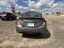 2016 Silver Nissan Versa 1.6 S 5M (3N1CN7AP5GL) with an 1.6L L4 DOHC 16V engine, 5M transmission, located at 821 N. Prince Street, Clovis, NM, 88101, (575) 762-8852, 34.406643, -103.195999 - Photo#3