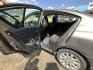 2016 Silver Nissan Versa 1.6 S 5M (3N1CN7AP5GL) with an 1.6L L4 DOHC 16V engine, 5M transmission, located at 821 N. Prince Street, Clovis, NM, 88101, (575) 762-8852, 34.406643, -103.195999 - Photo#5