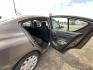 2016 Silver Nissan Versa 1.6 S 5M (3N1CN7AP5GL) with an 1.6L L4 DOHC 16V engine, 5M transmission, located at 821 N. Prince Street, Clovis, NM, 88101, (575) 762-8852, 34.406643, -103.195999 - Photo#6