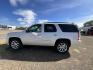 2011 WHITE GMC Yukon Denali 2WD (1GKS1EEF7BR) with an 6.2L V8 OHV 16V engine, 4-Speed Automatic transmission, located at 821 N. Prince Street, Clovis, NM, 88101, (575) 762-8852, 34.406643, -103.195999 - Photo#2