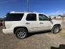 2011 WHITE GMC Yukon Denali 2WD (1GKS1EEF7BR) with an 6.2L V8 OHV 16V engine, 4-Speed Automatic transmission, located at 821 N. Prince Street, Clovis, NM, 88101, (575) 762-8852, 34.406643, -103.195999 - Photo#0