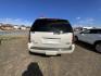2011 WHITE GMC Yukon Denali 2WD (1GKS1EEF7BR) with an 6.2L V8 OHV 16V engine, 4-Speed Automatic transmission, located at 821 N. Prince Street, Clovis, NM, 88101, (575) 762-8852, 34.406643, -103.195999 - Photo#1
