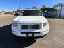 2008 WHITE Honda Ridgeline RT (2HJYK16298H) with an 3.5L V6 SOHC 24V engine, 5-Speed Automatic transmission, located at 821 N. Prince Street, Clovis, NM, 88101, (575) 762-8852, 34.406643, -103.195999 - Photo#3