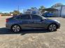 2016 Dark blue Honda Civic EX-T Sedan CVT (19XFC1F3XGE) with an 1.5L L4 DOHC 16V TURBO engine, CVT transmission, located at 821 N. Prince Street, Clovis, NM, 88101, (575) 762-8852, 34.406643, -103.195999 - Photo#2