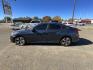 2016 Dark blue Honda Civic EX-T Sedan CVT (19XFC1F3XGE) with an 1.5L L4 DOHC 16V TURBO engine, CVT transmission, located at 821 N. Prince Street, Clovis, NM, 88101, (575) 762-8852, 34.406643, -103.195999 - Photo#0