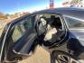 2016 Dark blue Honda Civic EX-T Sedan CVT (19XFC1F3XGE) with an 1.5L L4 DOHC 16V TURBO engine, CVT transmission, located at 821 N. Prince Street, Clovis, NM, 88101, (575) 762-8852, 34.406643, -103.195999 - Photo#7