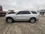 2011 Silver Dodge Durango Citadel 2WD (1D4SD5GT1BC) with an 5.7L V8 OHV 16V engine, located at 821 N. Prince Street, Clovis, NM, 88101, (575) 762-8852, 34.406643, -103.195999 - Photo#0