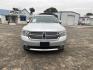 2011 Silver Dodge Durango Citadel 2WD (1D4SD5GT1BC) with an 5.7L V8 OHV 16V engine, located at 821 N. Prince Street, Clovis, NM, 88101, (575) 762-8852, 34.406643, -103.195999 - Photo#1