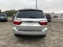 2011 Silver Dodge Durango Citadel 2WD (1D4SD5GT1BC) with an 5.7L V8 OHV 16V engine, located at 821 N. Prince Street, Clovis, NM, 88101, (575) 762-8852, 34.406643, -103.195999 - Photo#3