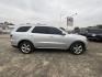 2011 Silver Dodge Durango Citadel 2WD (1D4SD5GT1BC) with an 5.7L V8 OHV 16V engine, located at 821 N. Prince Street, Clovis, NM, 88101, (575) 762-8852, 34.406643, -103.195999 - Photo#2