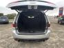 2011 Silver Dodge Durango Citadel 2WD (1D4SD5GT1BC) with an 5.7L V8 OHV 16V engine, located at 821 N. Prince Street, Clovis, NM, 88101, (575) 762-8852, 34.406643, -103.195999 - Photo#4