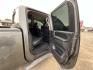 2008 Gray Nissan Titan LE Crew Cab 2WD LWB (1N6BA07G98N) with an 5.6L V8 DOHC 32V FFV engine, 5-Speed Automatic Overdrive transmission, located at 821 N. Prince Street, Clovis, NM, 88101, (575) 762-8852, 34.406643, -103.195999 - Photo#4