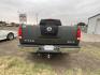 2008 Gray Nissan Titan LE Crew Cab 2WD LWB (1N6BA07G98N) with an 5.6L V8 DOHC 32V FFV engine, 5-Speed Automatic Overdrive transmission, located at 821 N. Prince Street, Clovis, NM, 88101, (575) 762-8852, 34.406643, -103.195999 - Photo#3