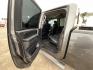 2008 Gray Nissan Titan LE Crew Cab 2WD LWB (1N6BA07G98N) with an 5.6L V8 DOHC 32V FFV engine, 5-Speed Automatic Overdrive transmission, located at 821 N. Prince Street, Clovis, NM, 88101, (575) 762-8852, 34.406643, -103.195999 - Photo#6
