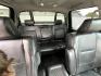 2008 Gray Nissan Titan LE Crew Cab 2WD LWB (1N6BA07G98N) with an 5.6L V8 DOHC 32V FFV engine, 5-Speed Automatic Overdrive transmission, located at 821 N. Prince Street, Clovis, NM, 88101, (575) 762-8852, 34.406643, -103.195999 - Photo#9